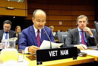 Việt Nam tham gia cuộc họp định kỳ Hội đồng Thống đốc IAEA