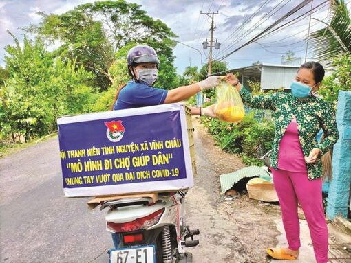Đóng góp của tuổi trẻ An Giang từ kháng chiến đến xây dựng quê hương
