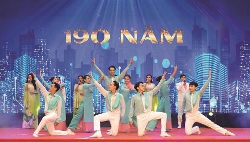 An Giang nâng cao đời sống văn hóa tinh thần của nhân dân