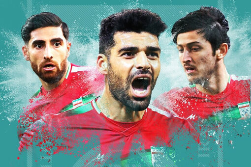 Nhận định Anh vs Iran: Vạn sự khởi đầu nan