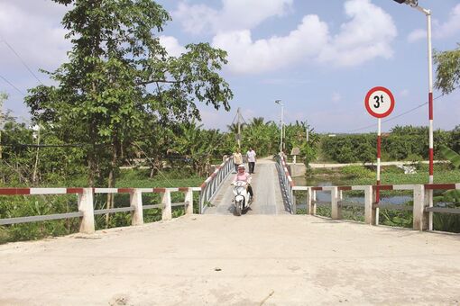Tân Châu đổi mới tư duy trong phát triển nông nghiệp