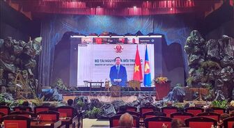 Việt Nam lần đầu tổ chức hội nghị quốc tế về hang động núi lửa