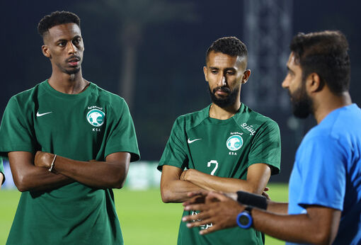 Nhận định Argentina vs Saudi Arabia: Bùng cháy cùng Messi