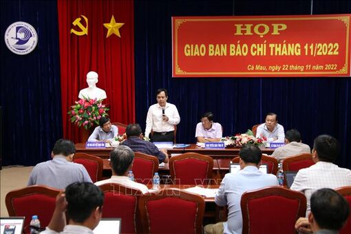 Cà Mau thông tin rõ vụ việc liên quan đến hai ngư phủ bị hành hạ trên biển