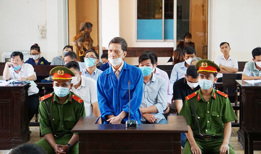 Trả hồ sơ, làm rõ việc miễn thuế thu nhập doanh nghiệp trong vụ án mua bán hóa đơn