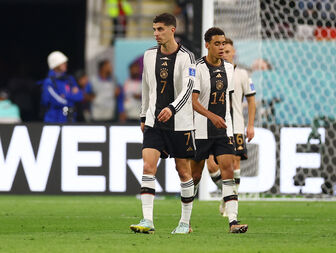 Nhật Bản quật ngã Đức: Châu Á làm dậy sóng World Cup ở Qatar