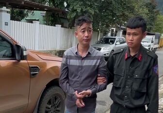 Quảng Nam: Phá đường dây mua bán gần 1 tấn thuốc nổ, hơn 400 viên đạn