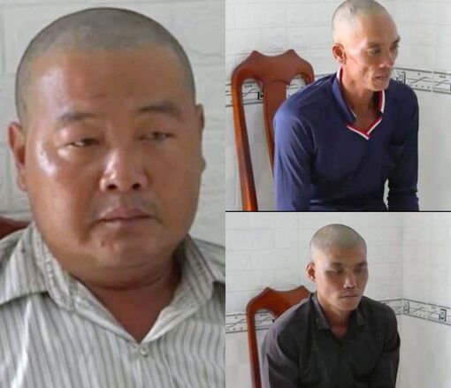 Cà Mau: Khởi tố, bắt tạm giam ba đối tượng hành hạ ngư dân