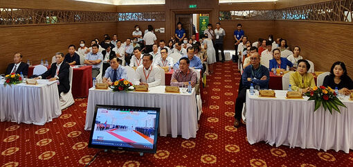Cần cơ chế đặt thù để “đánh thức” kinh tế biên mậu