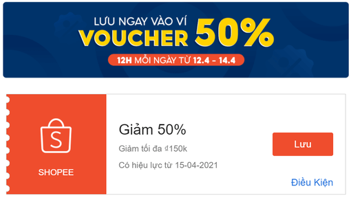 Thatcoupongirl.com - nơi giúp bạn sở hữu vô vàn mã giảm giá Shopee hấp dẫn