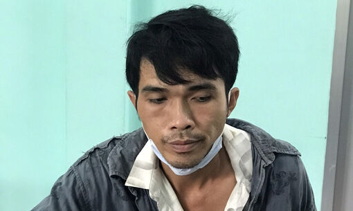 Tiền Giang: Truy bắt nhanh nghi phạm trộm cắp tài sản
