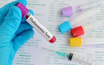 Bố mẹ nên làm gì để phòng bệnh Thalassemia cho con?