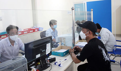 Thực hiện đồng bộ giải pháp cải cách hành chính đạt hiệu quả
