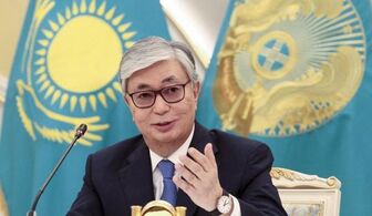 Ông Tokayev tuyên thệ nhậm chức Tổng thống Kazakhstan
