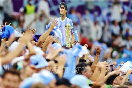 Lịch thi đấu và truyền hình trực tiếp World Cup 2022 ngày 1/12: 'Chung kết' Argentina - Ba Lan