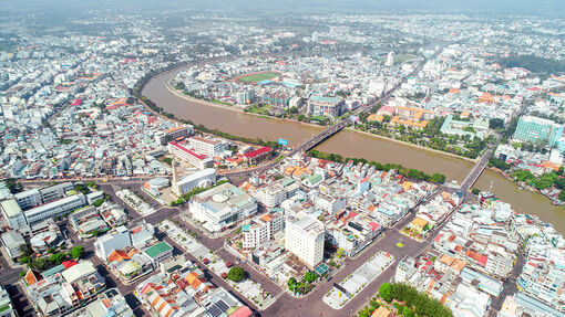 Thông qua quy hoạch tỉnh An Giang thời kỳ 2021-2030, tầm nhìn đến năm 2050
