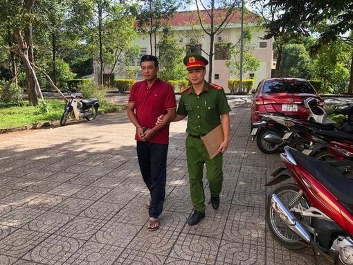 Bắt được đối tượng bán nhiều cô gái trẻ đẹp ra nước ngoài