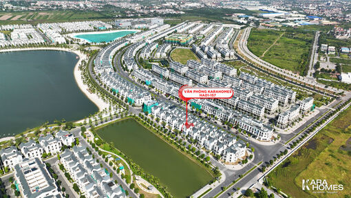 Ceo Karahomes - Thị trường bất động sản thứ cấp Vinhomes Ocean Park nóng trở lại