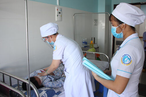 Người dân cần tự giác thực hiện các biện pháp phòng bệnh sốt xuất huyết