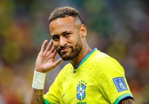 Nhận định bóng đá Brazil vs Hàn Quốc: Neymar trở lại