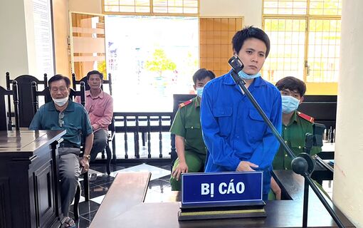 Đối tượng nguy hiểm