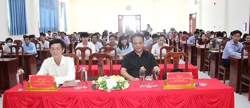 An Giang thúc đẩy nghiên cứu khoa học và phát triển công nghệ