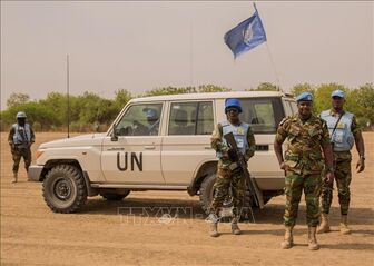 Liên hiệp quốc cảnh báo tình trạng leo thang xung đột ở Nam Sudan