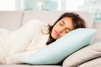 Ngủ trưa bao lâu tốt cho sức khỏe?