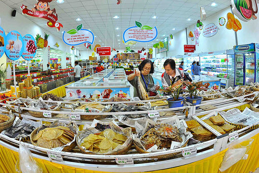 An Giang: Động lực mới cho tăng trưởng và phát triển