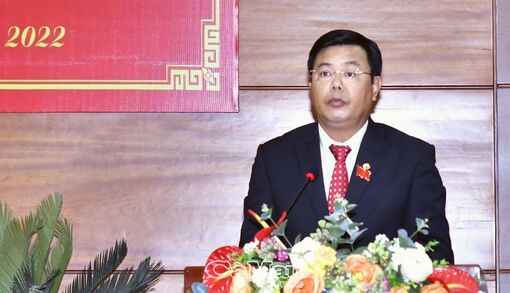 Cà Mau: Nhiều giải pháp thúc đẩy phát triển kinh tế- xã hội năm 2023