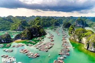Khách Việt quan tâm và tìm kiếm điểm đến vui chơi nào nhiều nhất năm 2022?