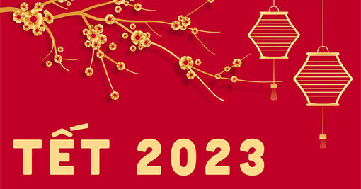 UBND tỉnh An Giang thông báo lịch nghỉ lễ, Tết năm 2023
