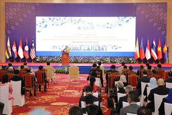 Nhìn lại thế giới 2022: ASEAN hành động cùng ứng phó các thách thức