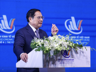 Thủ tướng sẽ chủ trì Diễn đàn Kinh tế Việt Nam 2023
