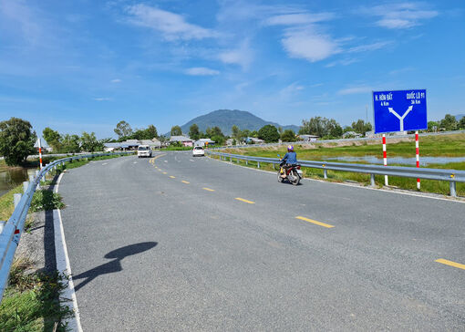 Cơ hội nào cho An Giang phát triển?