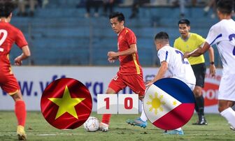 Văn Quyết lập công trước ngày ĐT Việt Nam chốt quân dự AFF Cup 2022