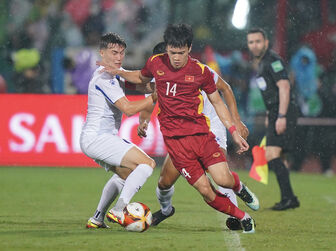 Việt Nam đấu Philippines: Tổng duyệt cho AFF Cup