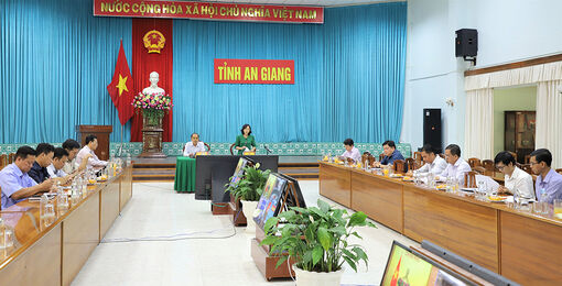 Quyết liệt, đẩy nhanh tiến độ giải ngân vốn đầu tư công năm 2022