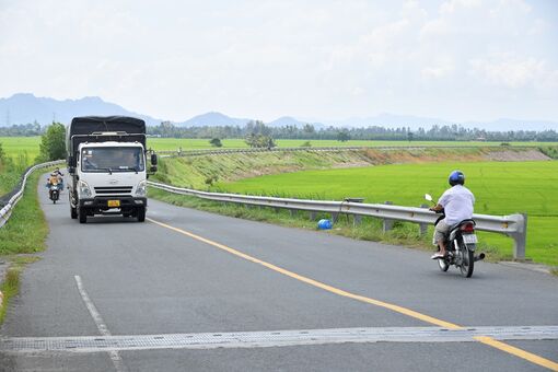 An Giang: Tạo đà tiến bước năm 2023