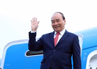 Chủ tịch nước sắp thăm cấp Nhà nước tới nước Cộng hòa Indonesia