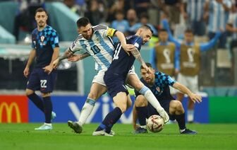 Lợi thế đặc biệt của đội tuyển Argentina trước trận chung kết World Cup 2022