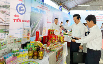 Tăng cường liên kết hợp tác phát triển du lịch giữa TP. Hồ Chí Minh và 13 tỉnh, thành phố khu vực ĐBSCL