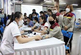 Tử vong do bệnh tim mạch đang ngày càng gia tăng ở Việt Nam