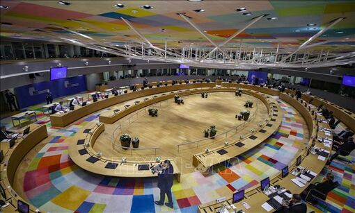 EU trao tư cách quốc gia ứng cử viên cho Bosnia và Herzegovina