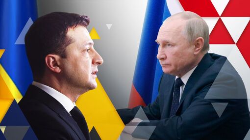 Xung đột Nga - Ukraine sẽ kết thúc trong năm 2023?