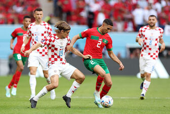 Dự đoán Croatia vs Maroc: Hấp dẫn và nhiều bàn thắng