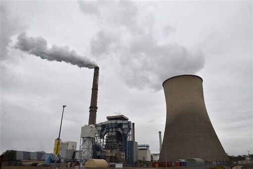 IEA: Thế giới tiêu thụ mức kỷ lục hơn 8 tỷ tấn than trong năm 2022