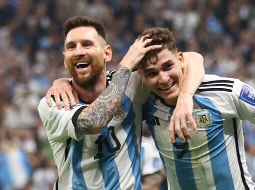 Nhận định Argentina vs Pháp chung kết World Cup: Messi chinh phục đỉnh cao