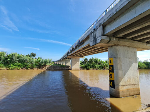 An Giang tăng tốc cho năm “bản lề” 2023