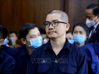 Đề nghị tuyên phạt Nguyễn Thái Luyện tù chung thân, buộc bồi thường hơn 2.462 tỷ đồng